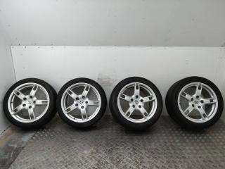 диск литой Porsche Boxster 987 2006