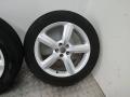 диск литой Audi Q5 8R 2011 - фото №5