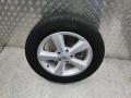 диск литой Nissan Qashqai 1 поколение 2008 - фото №11
