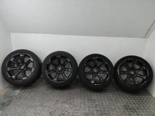 диск литой BMW 2004