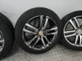 диск литой Audi Q7 4L 2007 - фото №4