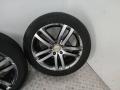 диск литой Audi Q7 4L 2007 - фото №6