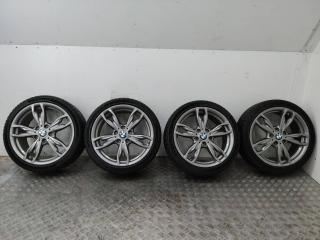 диск литой BMW 2017