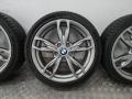 диск литой BMW 2017 - фото №4