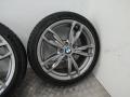 диск литой BMW 2017 - фото №5