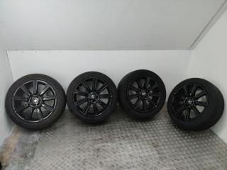 диск литой Land Rover Range Rover Sport 2 поколение [рестайлинг] 2018