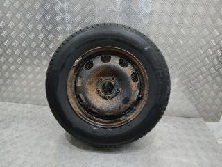 диск штампованный 