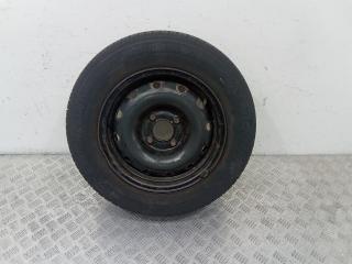 диск штампованный 