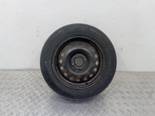 диск штампованный 