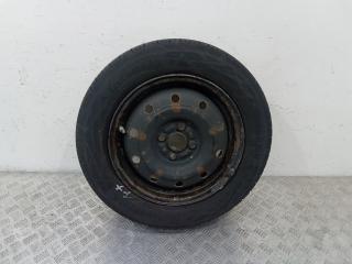 диск штампованный 