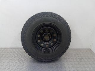 диск штампованный 