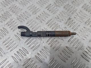 форсунка Renault Megane 3 поколение 2011, 1.5 л., дизель, МКПП, 166000897R, 8200827965