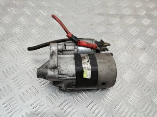 стартер Renault Scenic 2 поколение 2003, 1.6 л., бензин, МКПП, 8200266777
