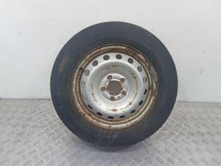 диск штампованный 