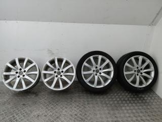 диск литой Audi A4 B8 [рестайлинг] 2015