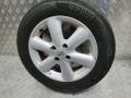 диск литой Nissan Note E11 2007 - фото №2