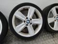 диск литой BMW 2009 - фото №4