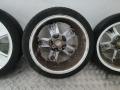 диск литой BMW 2009 - фото №9