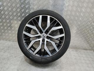 диск литой Volkswagen 2015