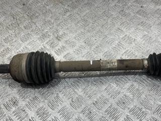 полуось передняя правая (приводной вал, ШРУС) Renault Megane 4 поколение (2016 - 2020)