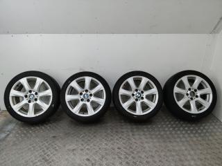 диск литой BMW 3 серия E46 [рестайлинг] 2004