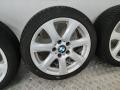 диск литой BMW 3 серия E46 [рестайлинг] 2004 - фото №4