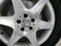 диск литой Mercedes-Benz M-Класс W163 [рестайлинг] 2002 - фото №12