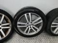 диск литой Audi Q7 4L 2006 - фото №3