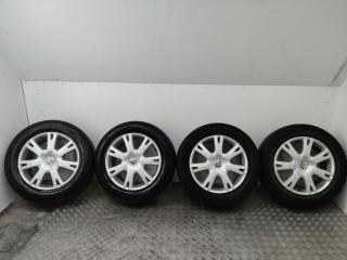 диск литой Volkswagen 2007