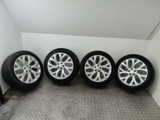 диск литой Land Rover Range Rover Sport 2 поколение [рестайлинг] 2018