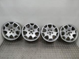 диск литой SsangYong Rexton Y250 2007