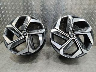 диск литой Hyundai Tucson 4 поколение 2022