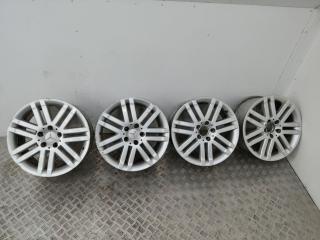 диск литой Mercedes-Benz C-Класс W204/S204 2008