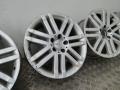 диск литой Mercedes-Benz C-Класс W204/S204 2008 - фото №3