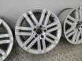 диск литой Mercedes-Benz C-Класс W204/S204 2008 - фото №4