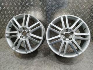 диск литой Audi S3 8P [рестайлинг] 2007