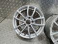 диск литой BMW 1 серия F20/F21 2013 - фото №3