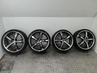 диск литой Mercedes-Benz 2014