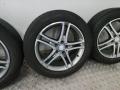диск литой Mercedes-Benz S-Класс W222/C217/A217 2013 - фото №4