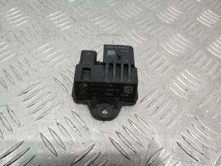 реле накала свечей BMW 5 серия F07/F10/F11 2012, 857008702