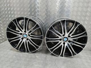 диск литой BMW 3 серия F30/F31/F34 2014