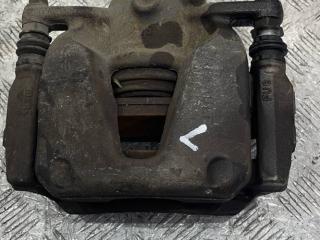 суппорт передний левый Renault Megane 4 поколение (2016 - 2020)