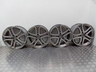 диск литой Mercedes-Benz A-Класс W176 2015