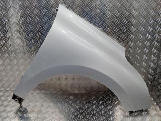 крыло переднее правое Renault Scenic 4 поколение 2019, 631003924R