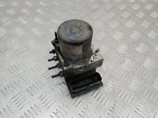 блок ABS Renault Master 3 поколение 2011, 2.3 л., дизель, 0265800737