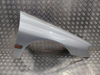 крыло переднее правое Peugeot 406 1 поколение 1998