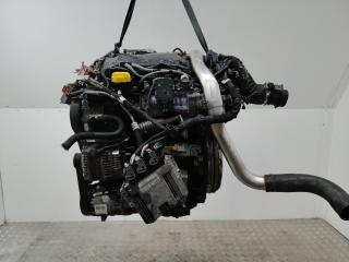 двигатель Renault Trafic 2 поколение [рестайлинг] 2011, 2.0 л., M9R 786, дизель, M9R786, M9RT750