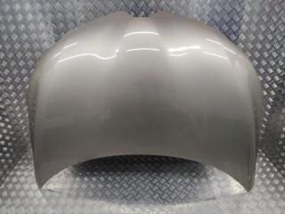 капот Renault Kadjar 1 поколение 2016