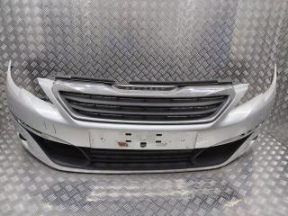 бампер передний Peugeot 308 T9 2015