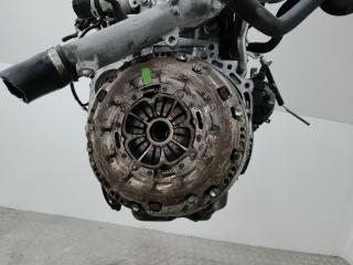 Комплект сцепления (в двигателе) Toyota Corolla Verso 2 поколение AR10 2007, 2.2 л., дизель